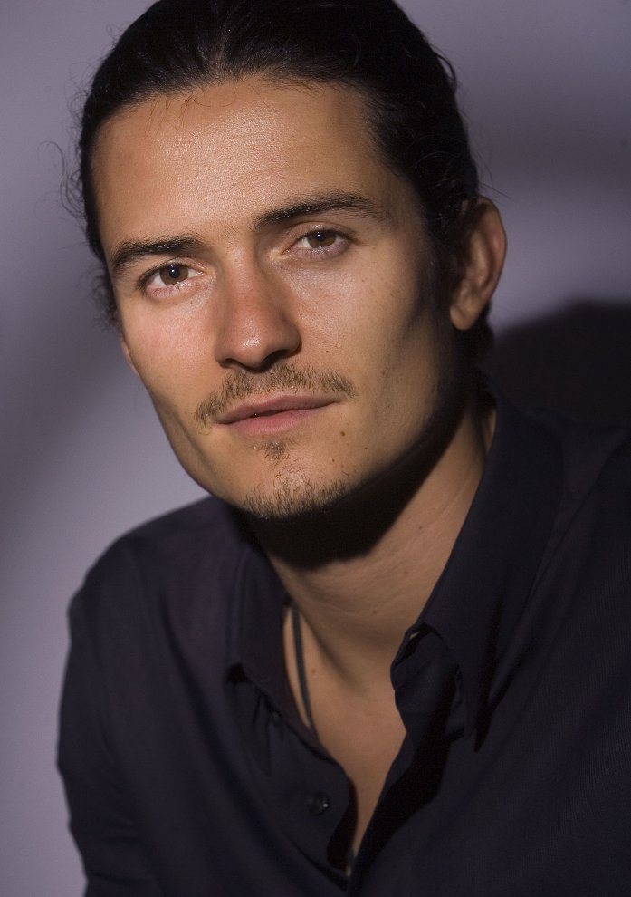 Orlando Bloom Photo (  )   /  - 22