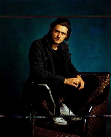 Orlando Bloom Photo (  )   /  - 23