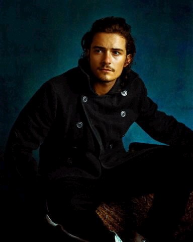 Orlando Bloom Photo (  )   /  - 24