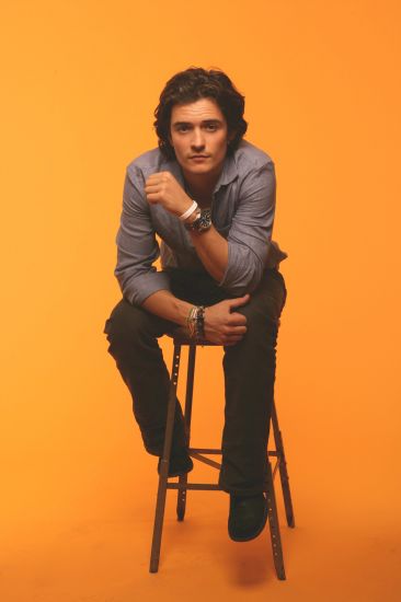 Orlando Bloom Photo (  )   /  - 25