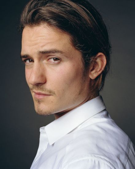 Orlando Bloom Photo (  )   /  - 26