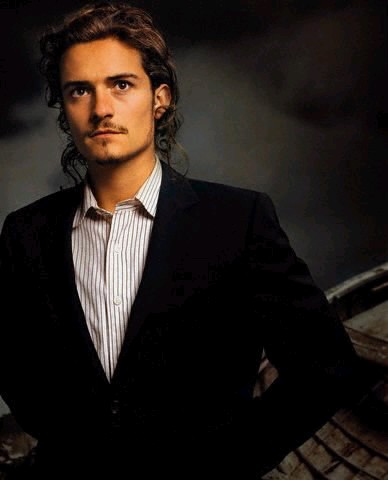 Orlando Bloom Photo (  )   /  - 29