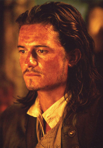 Orlando Bloom Photo (  )   /  - 30