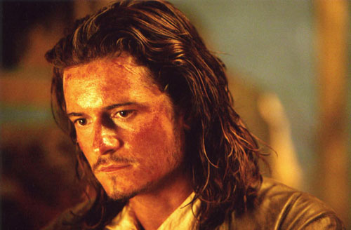 Orlando Bloom Photo (  )   /  - 32