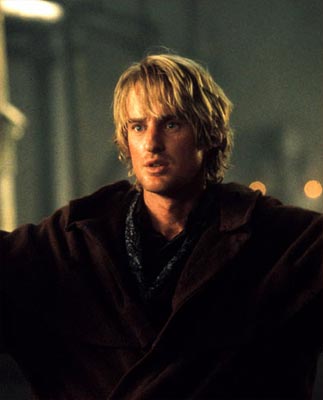 Owen Wilson Photo (  )    /  - 3