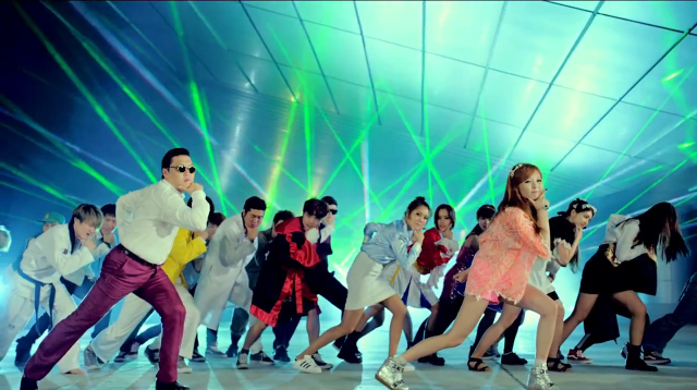 PSY Photo ( )   /  - 3