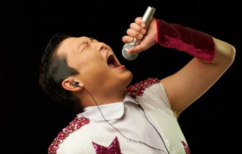 PSY Photo ( )   /  - 4