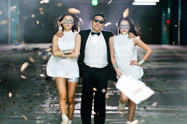 PSY Photo ( )   /  - 10