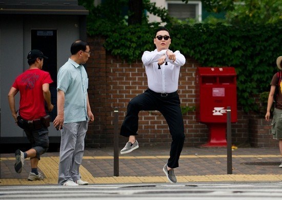 PSY Photo ( )   /  - 14