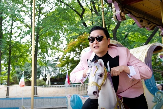 PSY Photo ( )  