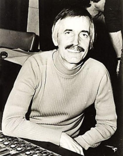 Paul Mauriat Photo (  )   ,   