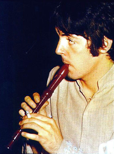 Paul McCartney Photo (  )  ,   The Beatles /  - 4