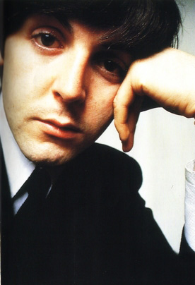 Paul McCartney Photo (  )  ,   The Beatles /  - 7