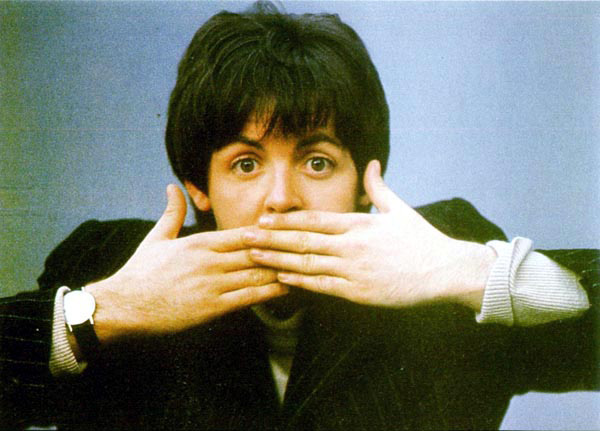 Paul McCartney Photo (  )  ,   The Beatles /  - 8