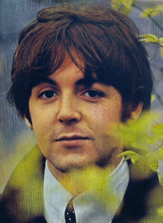 Paul McCartney Photo (  )  ,   The Beatles /  - 13