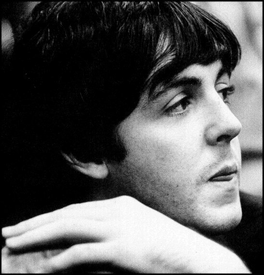 Paul McCartney Photo (  )  ,   The Beatles /  - 14