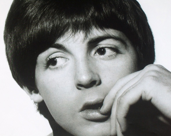 Paul McCartney Photo (  )  ,   The Beatles /  - 15