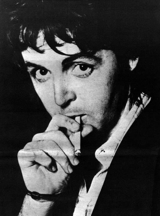 Paul McCartney Photo (  )  ,   The Beatles /  - 18