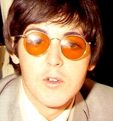 Paul McCartney Photo (  )  ,   The Beatles /  - 19