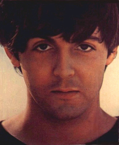 Paul McCartney Photo (  )  ,   The Beatles /  - 25