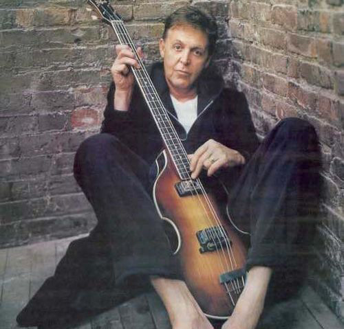 Paul McCartney Photo (  )  ,   The Beatles /  - 29