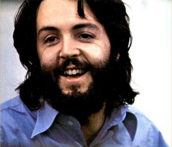 Paul McCartney Photo (  )  ,   The Beatles /  - 30