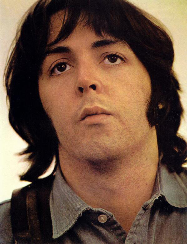 Paul McCartney Photo (  )  ,   The Beatles /  - 32