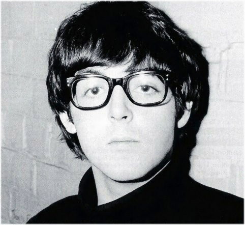 Paul McCartney Photo (  )  ,   The Beatles /  - 34