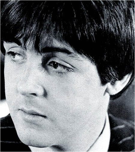 Paul McCartney Photo (  )  ,   The Beatles /  - 39