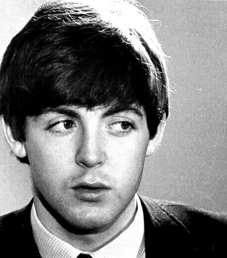 Paul McCartney Photo (  )  ,   The Beatles /  - 41