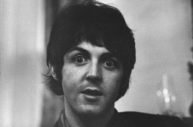 Paul McCartney Photo (  )  ,   The Beatles /  - 42