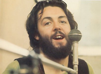 Paul McCartney Photo (  )  ,   The Beatles /  - 43