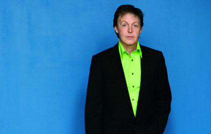 Paul McCartney Photo (  )  ,   The Beatles /  - 52