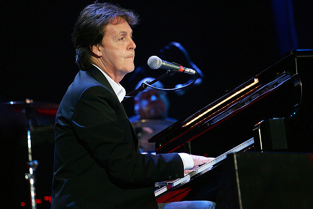 Paul McCartney Photo (  )  ,   The Beatles /  - 53