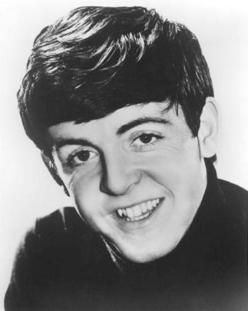 Paul McCartney Photo (  )  ,   The Beatles /  - 55