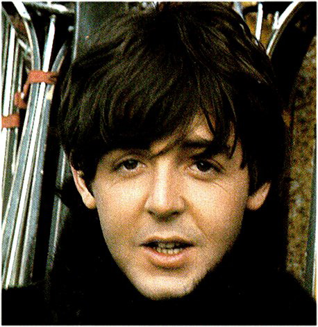 Paul McCartney Photo (  )  ,   The Beatles