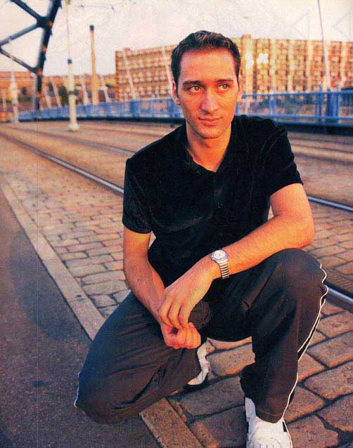 Paul Van Dyk Photo (   )   /  - 2