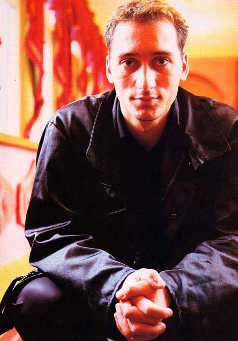 Paul Van Dyk Photo (   )   /  - 4