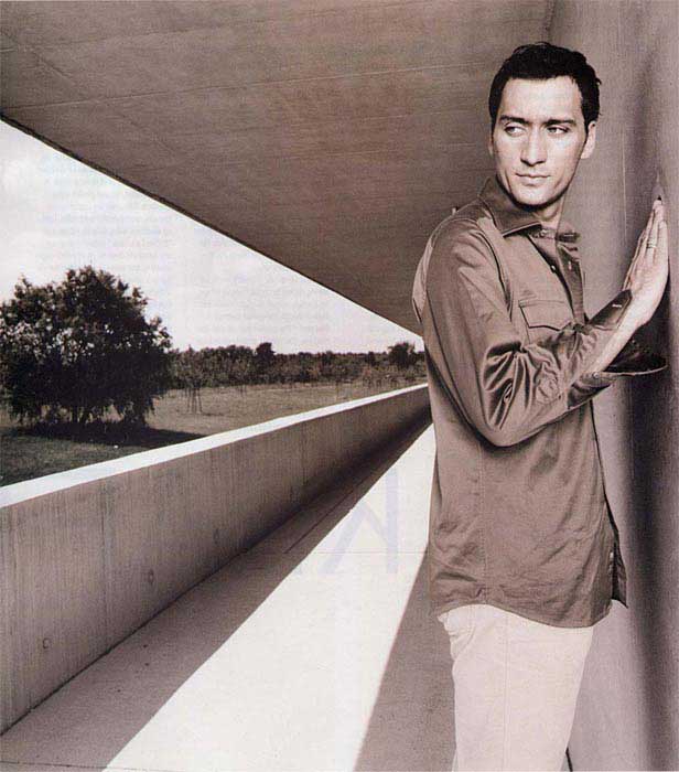 Paul Van Dyk Photo (   )   /  - 5