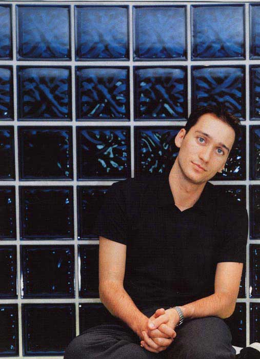 Paul Van Dyk Photo (   )  