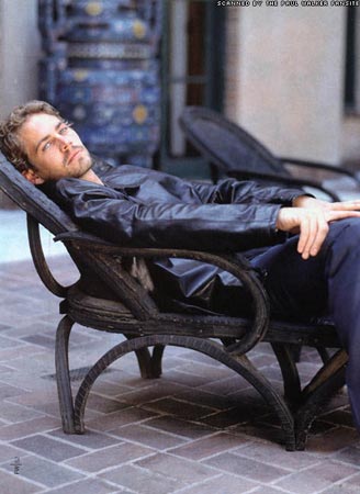 Paul Walker Photo (  )  ,   ,  /  - 24