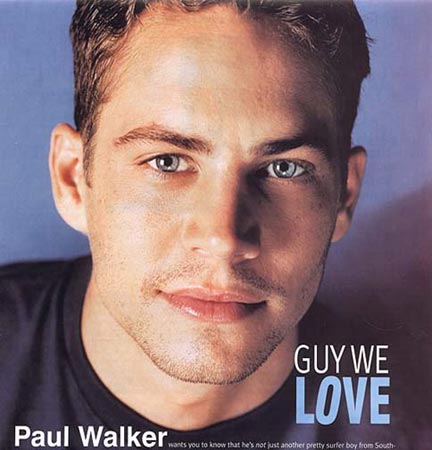 Paul Walker Photo (  )  ,   ,  /  - 25