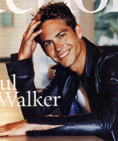 Paul Walker Photo (  )  ,   ,  /  - 27