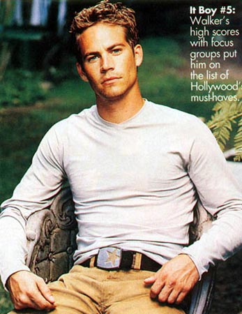 Paul Walker Photo (  )  ,   ,  /  - 43