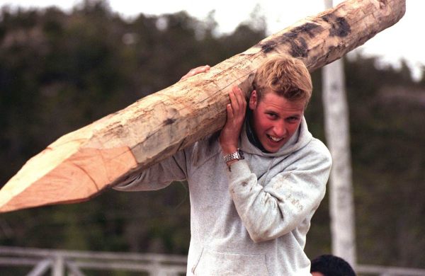 Prince William of Wales Photo (    ,   )   /  - 6