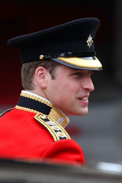 Prince William of Wales Photo (    ,   )   /  - 12