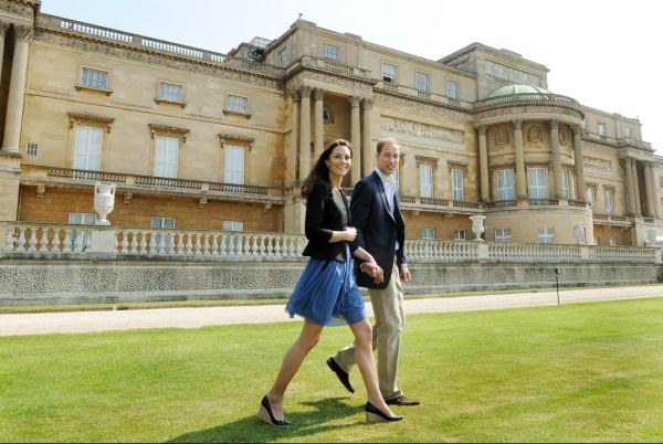 Prince William of Wales Photo (    ,   )   /  - 18