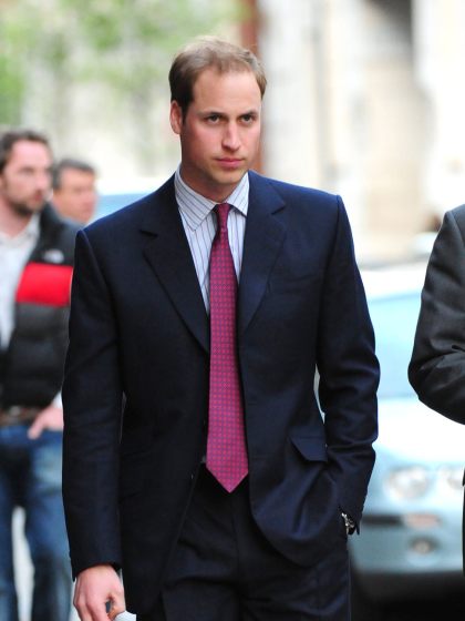 Prince William of Wales Photo (    ,   )   /  - 22