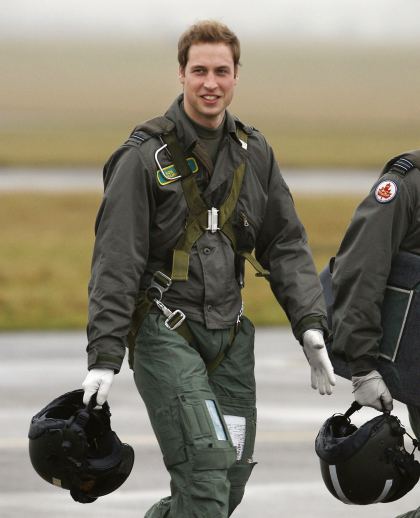 Prince William of Wales Photo (    ,   )  