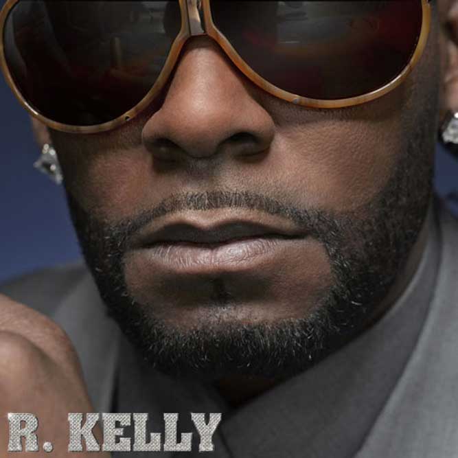 RKelly Photo ( )   /  - 6